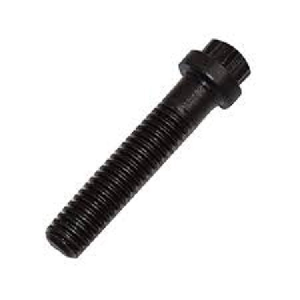  | PARAFUSO 3/8 X 1.3/4 CRUZETA VW 8140/12140/16220 USA PORCA 006688