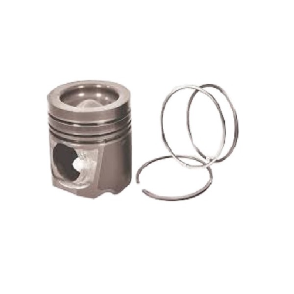  | PISTAO MOTOR C/ANEIS MB 1933/AXOR/ATRON/ATEGO/924/926LA 12/. EURO 5 PINO 44MM