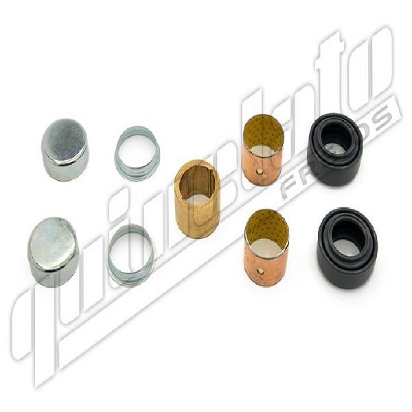  | REPARO PINCA FREIO VOLVO FH/B7/B10B12 PARCIAL - SISTEMA MERITOR