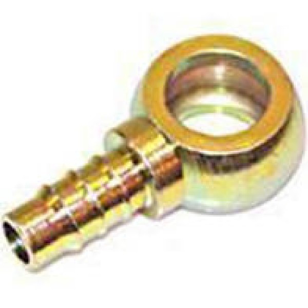  | OLHAL 14MM X P/TUBO DE NYLON 1/2