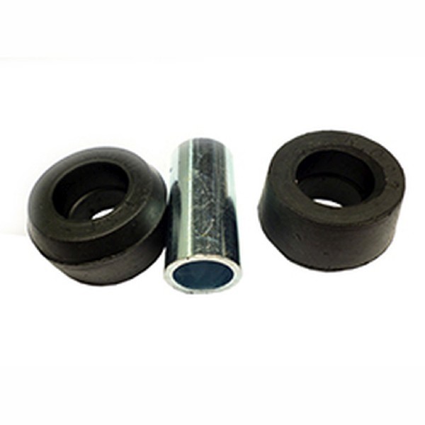  | BUCHA AMORTECEDOR DT F4000 C/TUBO /92