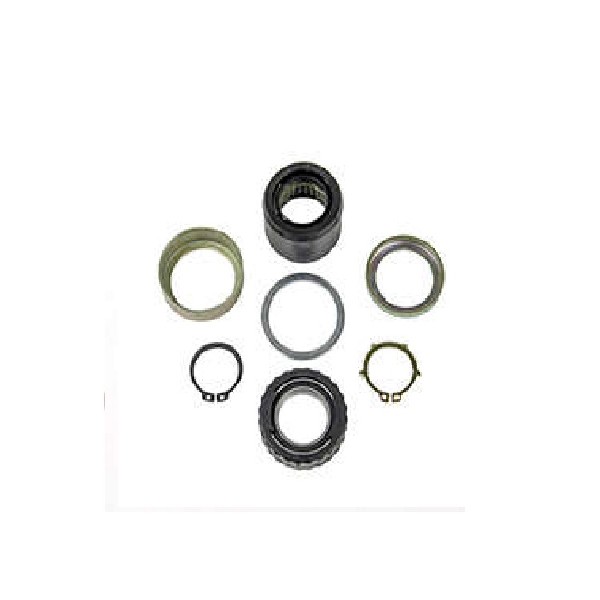  | KIT REPARO ROLAMENTO COLUNA DIRECAO MB 709/912/1418/1618/1620/1630/1935