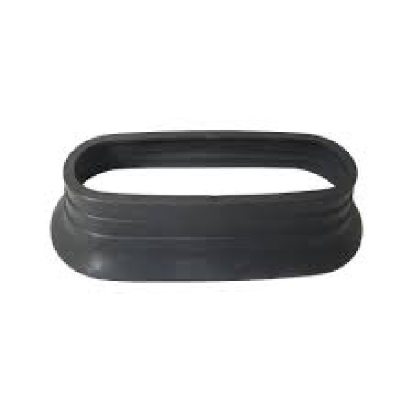  | CONE SANFONA FILTRO AR  SC R112/113