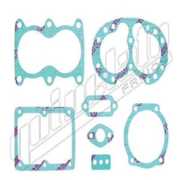  | JOGO JUNTA COMPRESSOR AR TUFLO 700