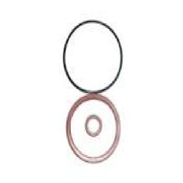  | REPARO CILINDRO FREIO MOTOR VOLVO NL 12 EDC