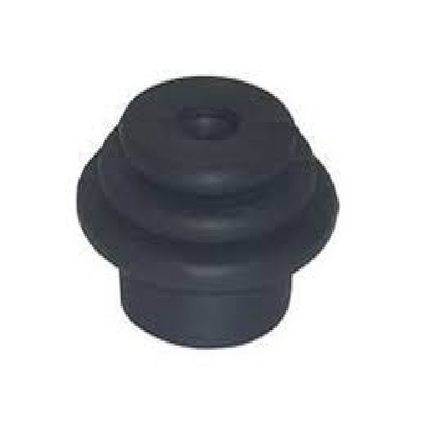  | GUARDA PO EIXO ALAVANCA TRAMBULADOR CAIXA CAMBIO VW/CARGO 2422/4030