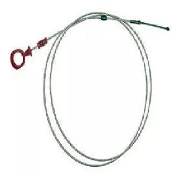  | VARETA NIVEL OLEO MOTOR VOLVO FH12 99/05  1790MM