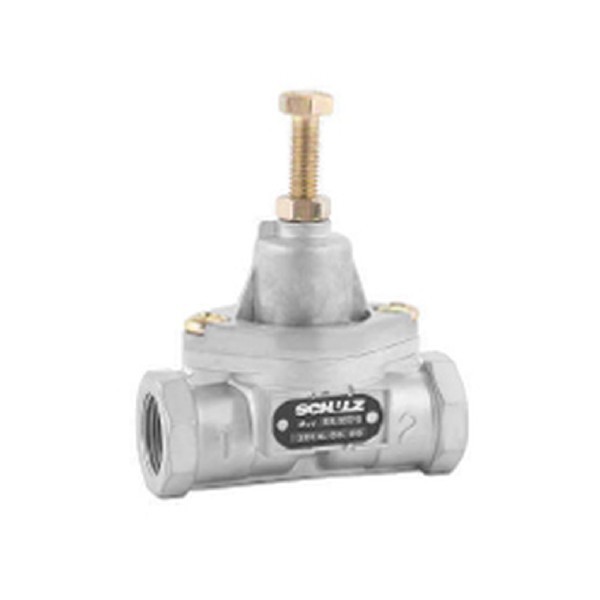  | VALVULA REGULADOR FLUXO MB 1113/1313/2013 ROSCA 22M