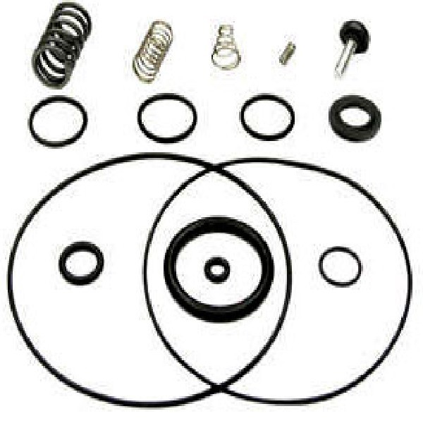  | REPARO SECADOR AR APU VOLVO