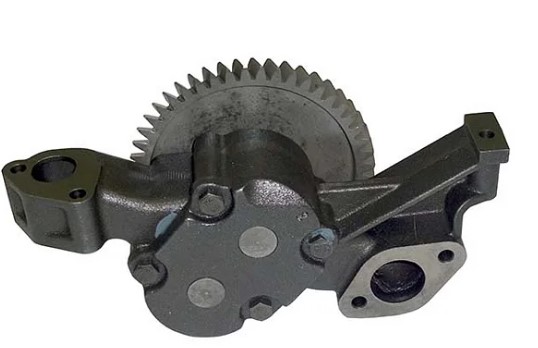  | BOMBA OLEO MOTOR MB 1938/2638 OM457 ENGREN 43MM