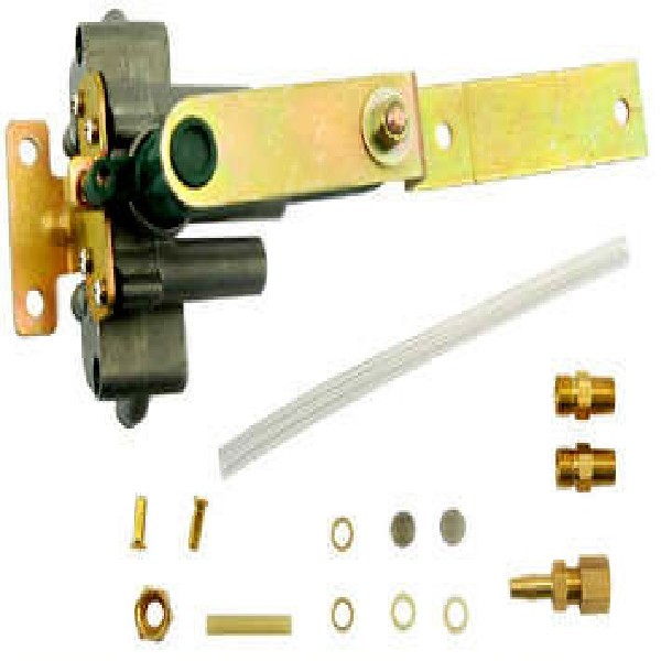  | VALVULA NIVEL CABINE SC R113 FRONTAL