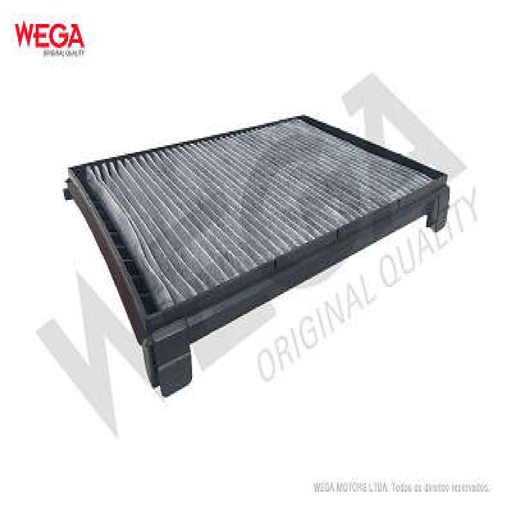  | FILTRO AR CONDICIONADO DAF XF105 20/.410/460/480/510