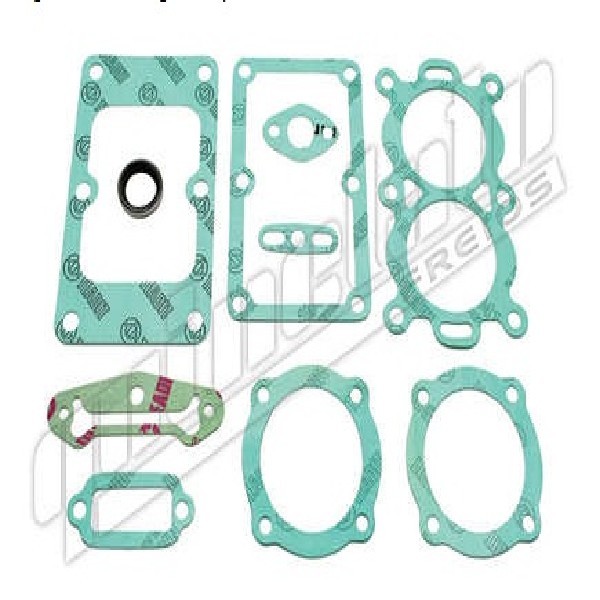  | JOGO JUNTA COMPRESSOR AR CARGO/VW VARGAS 2 CIL