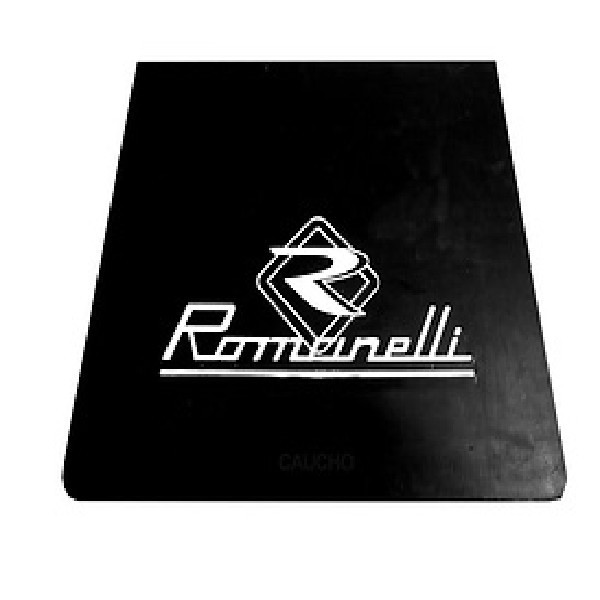  | PARABARRO CARRETA/TRUCK ROMANELLI 58X49CM