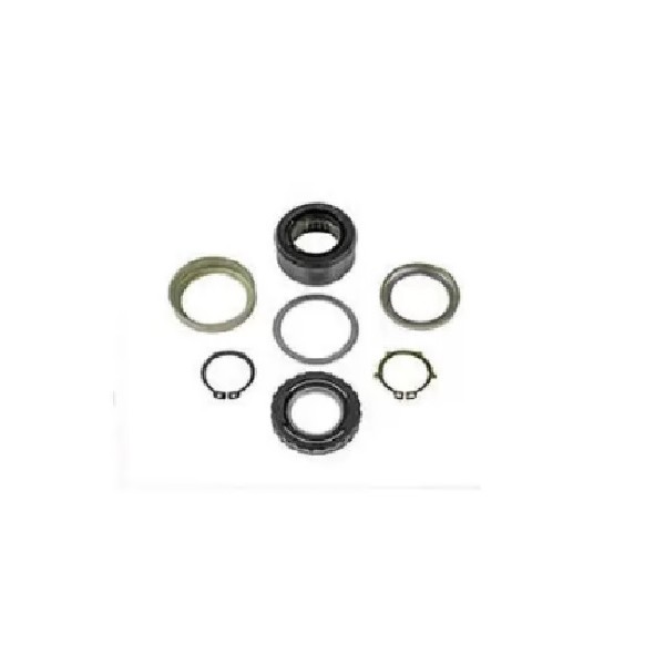  | KIT REPARO ROLAMENTO COLUNA DIRECAO MB 709/912/1418/1618/1620/1630/1935