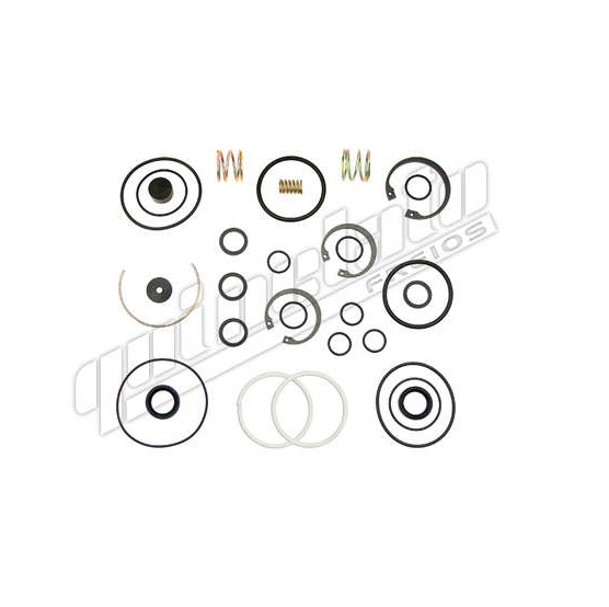  | REPARO VALVULA PEDAL FREIO F12000/F14000 SAPAO 00/.