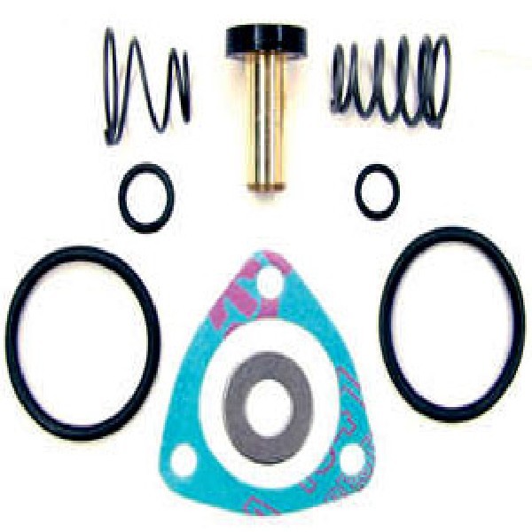  | REPARO VALVULA FREIO MAO SC 113/143 KNORR IMPORTADA