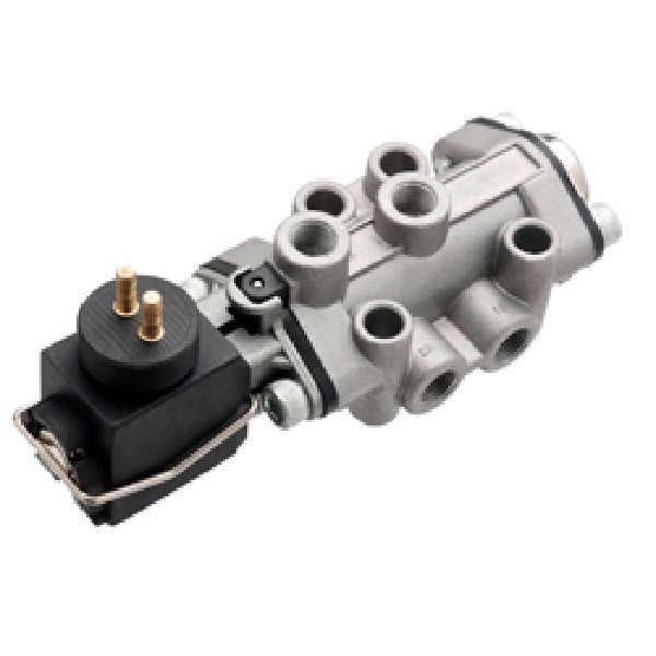  | VALVULA SOLENOIDE TRANSFERENCIA CAIXA CAMBIO GR/GRS900 SC 114/124 6/8M