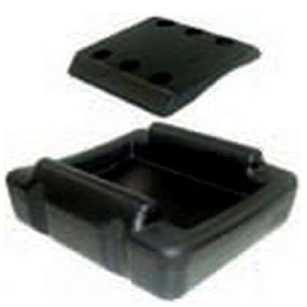  | COXIM QUINTA RODA - SISTEMA JOST