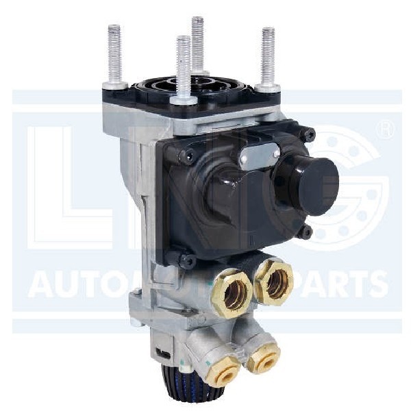  | VALVULA PEDAL MB ACTROS