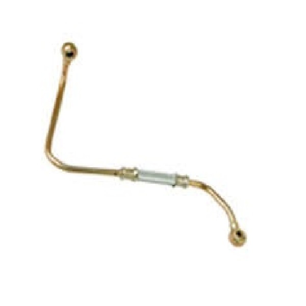  | FLEXIVEL LUBRIFICACAO TURBINA VW 5140/8150/DELIVERY MOTOR SPRINT 2 OLHAL