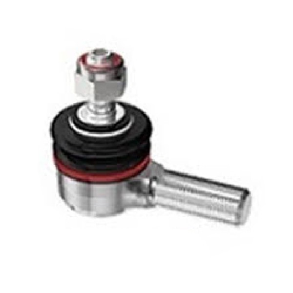  | TERMINAL ALAVANCA CAIXA CAMBIO LD MB ATEGO/AXOR 14MM CURTO C/ENCOSTO