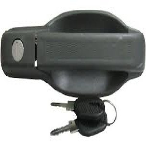  | MACANETA EXTERNO PORTA LE DAILY C/CHAVE