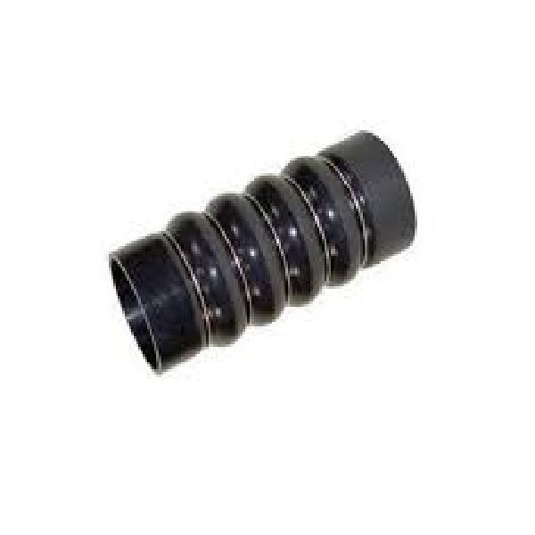  | MANGUEIRA INTERCOOLER MB 914/1620/1634 80X84X215 PRETA