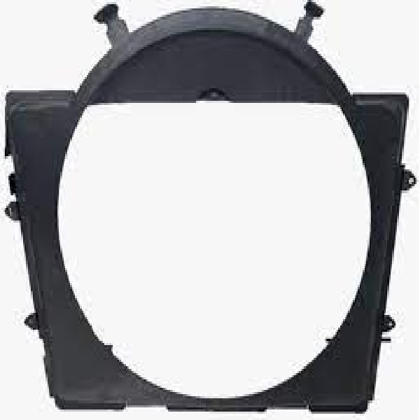  | DEFLETOR RADIADOR SC 124/S5 P320/P360/P450 NTG 19/.