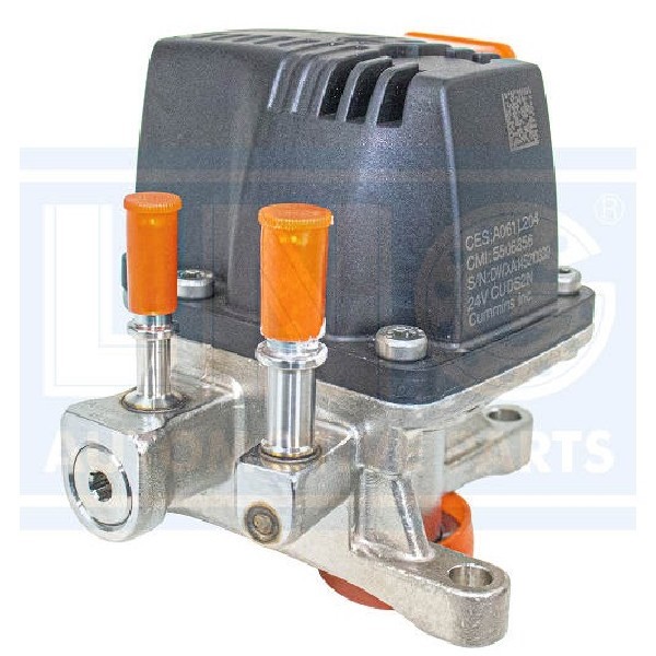  | BOMBA ARLA SC 124/S5/S6/DC13/NTG