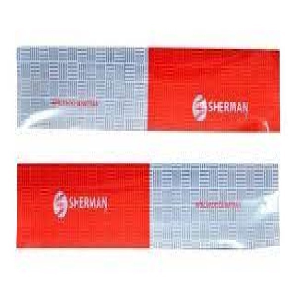  | FAIXA LATERAL REFLETIVA LD/LE 5X300MM