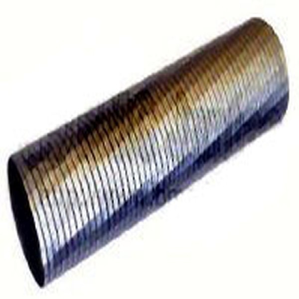  | TUBO ESCAPE FLEXIVEL VOLVO NL12 EDC 4,5 112X380MM