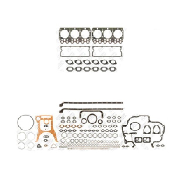  | JUNTA RETIFICACAO VALVULA CABECOTE EUROTECH