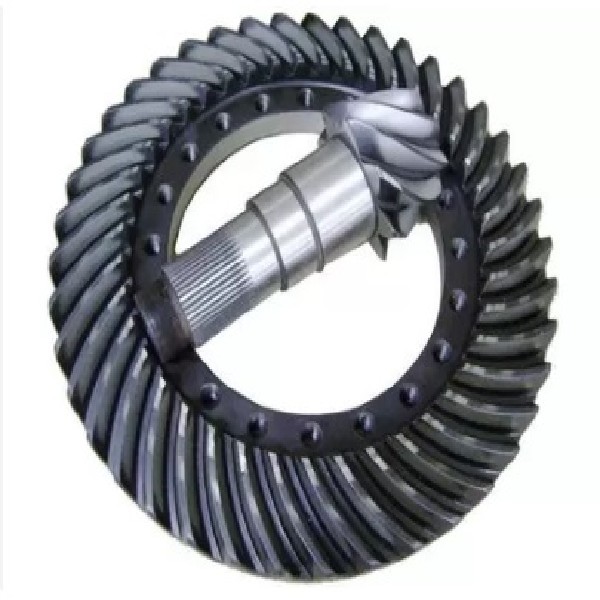  | COROA PINHAO 9X41 F250/F350/DAILY 35S14/40S16/45S14/45S16/55C16 3.0 16V ROSCA 1/2