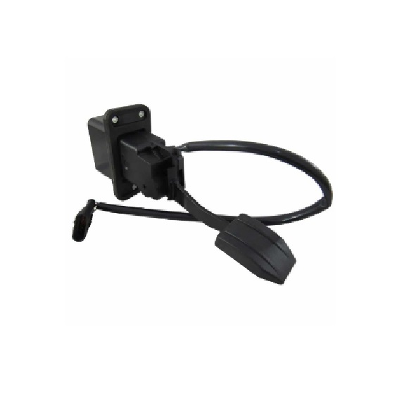 | PEDAL ACELERADOR ELETRONICO STRALIS HI-WAY 12/...