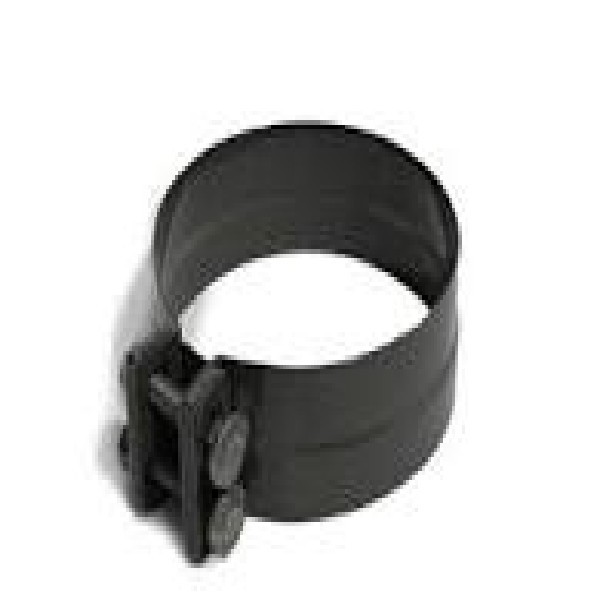  | ABRACADEIRA TUBO ESCAPE FLEXIVEL VOLVO FH/FM 130-137 5.1/2