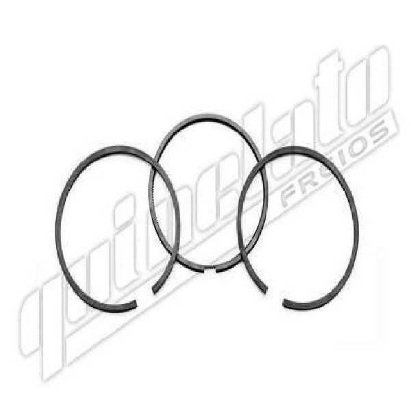  | ANEIS COMPRESSOR AR NL10/NL12 75MM KNOR LP4825 USA QA9847 0,20