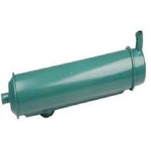  | RADIADOR OLEO MOTOR VOLVO N12/ NL12 EDC