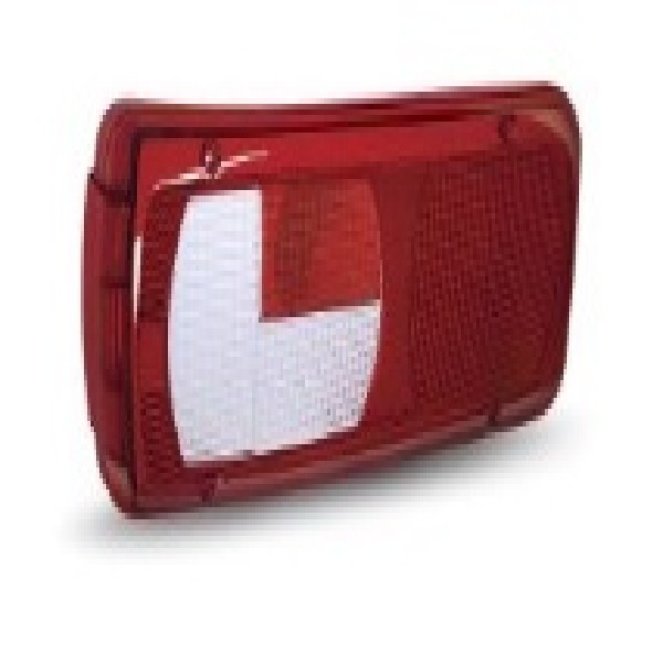  | LANTERNA TR LE DAF XF C/VIGIA