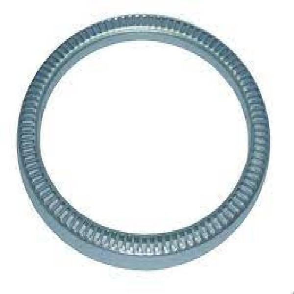  | ARRUELA DENTADA CUBO TR LEITOR ABS VOLVO FH/FM/VM - RODA FONICA