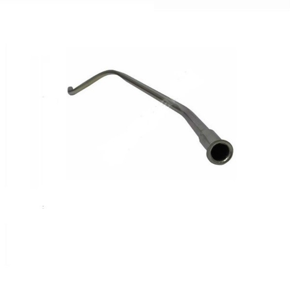  | TUBO GUIA VARETA OLEO MOTOR DAILY 2.8 05/08