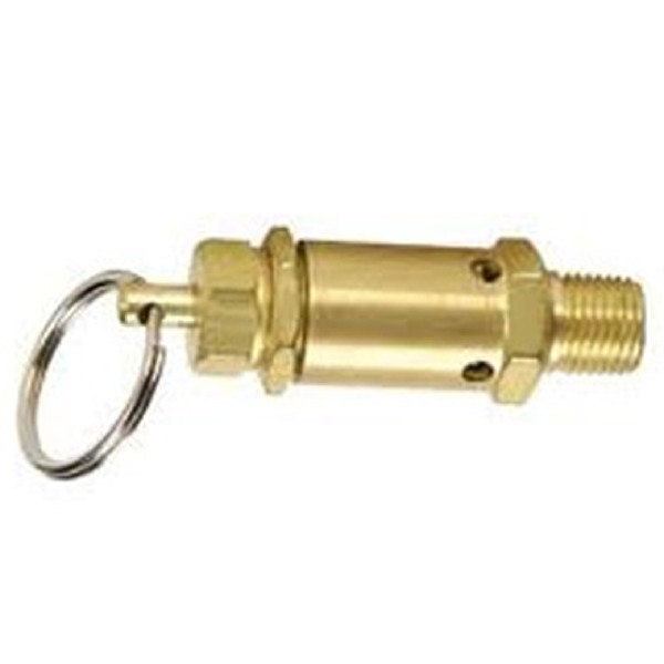  | VALVULA SEGURANCA SC 112/113/114 16MM 10.7 BAR