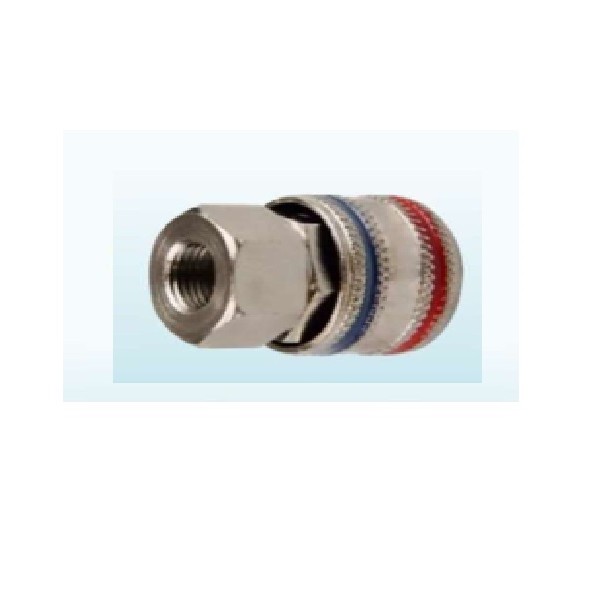  | ENGATE RAPIDO UNIVERSAL 1/4 - USA PINO 5180