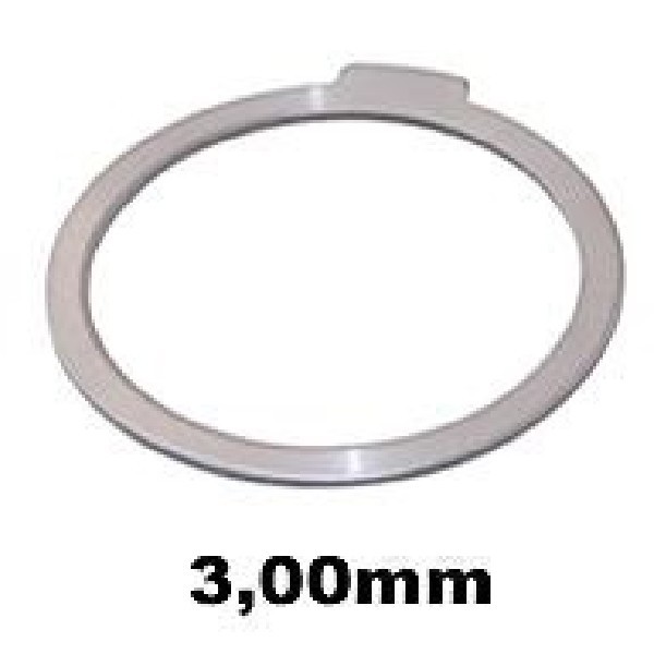  | ARRUELA PRESSAO TAMPA G3 36 40 50 60 3.00MM