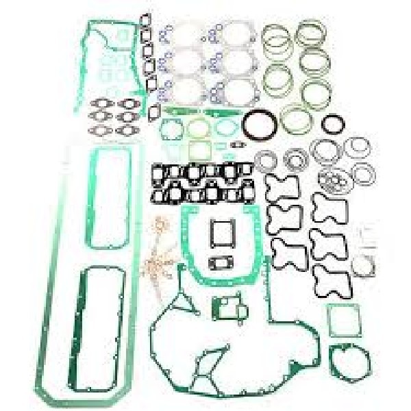  | JOGO JUNTA MOTOR SC P94 C/RETENTOR S/ANEL CAMISA