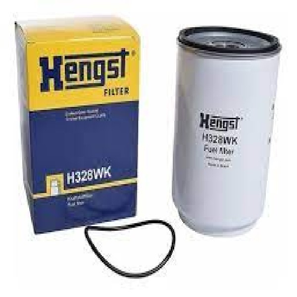  | FILTRO COMBUSTIVEL SEPARADOR AGUA FH D13 07/12 USA 511982