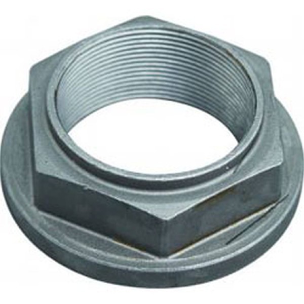  | PORCA PINHAO MB 1113/1313/1618/ATEGO HL5Z/ CARDAN 1519 38MM