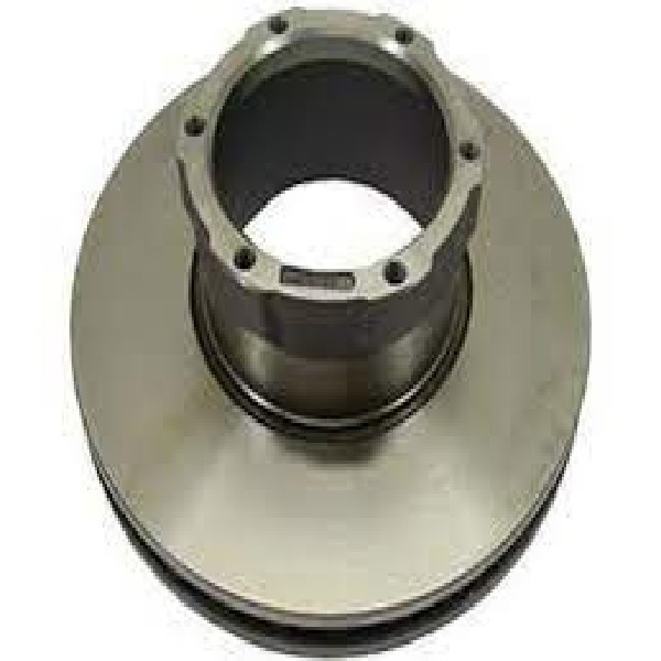  | DISCO FREIO DT MB ACCELO 915/1016 03/335MM VENT 6 F - MARCA DS