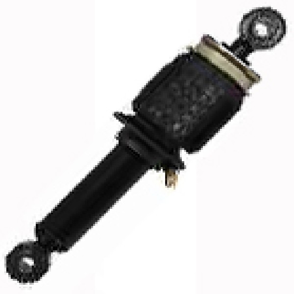  | AMORTECEDOR CABINE TR STRALIS ./13 C/BOLSA