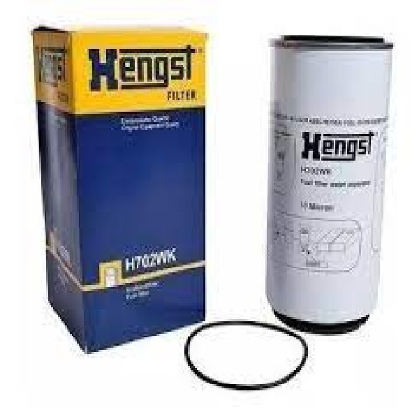  | FILTRO COMBUSTIVEL SEPARADOR AGUA STRALIS/CUMMINS ISC/ MWM X12